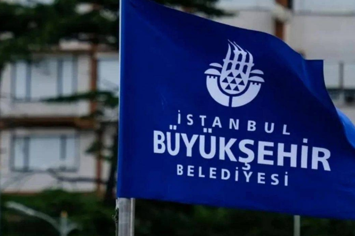 İstanbul Cumhuriyet Başsavcılığı’ndan İBB’ye yönelik 5’inci dalga operasyonu: İki belediye başkanı da gözaltında