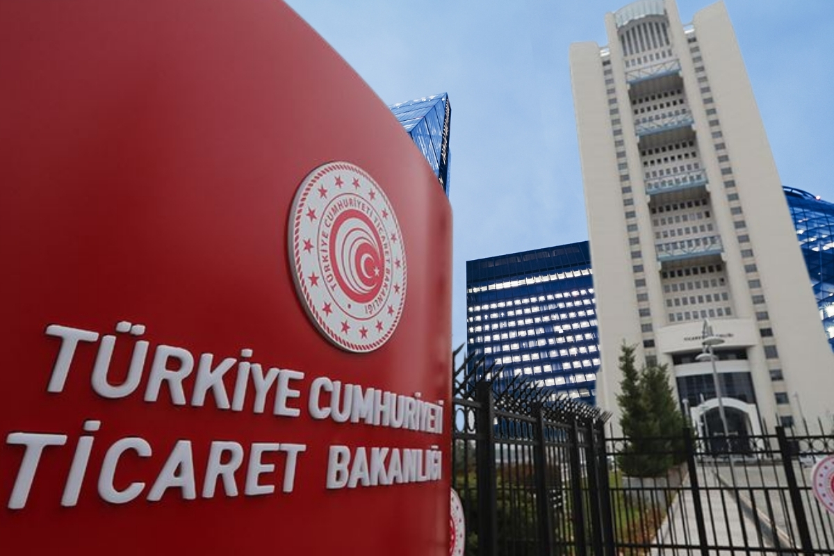 Ticaret Bakanlığı, vatandaşlara kişisel finansal bilgilerini üçüncü kişilerle paylaşmamaları uyarısında bulundu