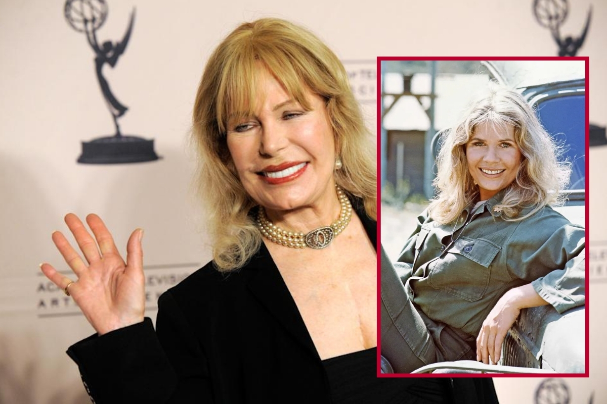 M*A*S*H dizisinde güçlü kadın karakteri Margaret Houlihan’a hayat veren Loretta Swit hayatını kaybetti