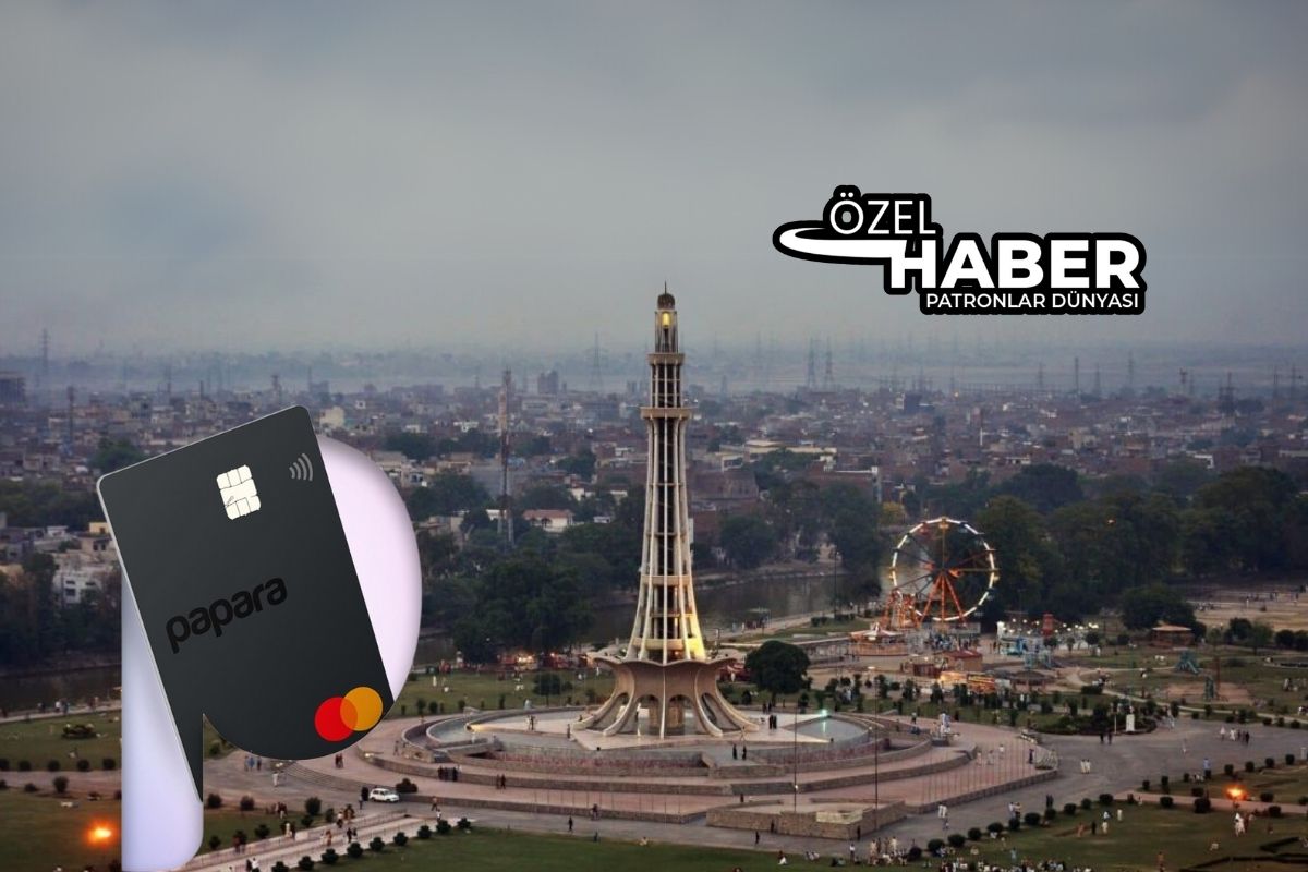Türkiye'de soruşturma ve tutuklamalarla sarsılan Papara, küresel yatırım yaptığı Pakistan'ı da tedirgin etti