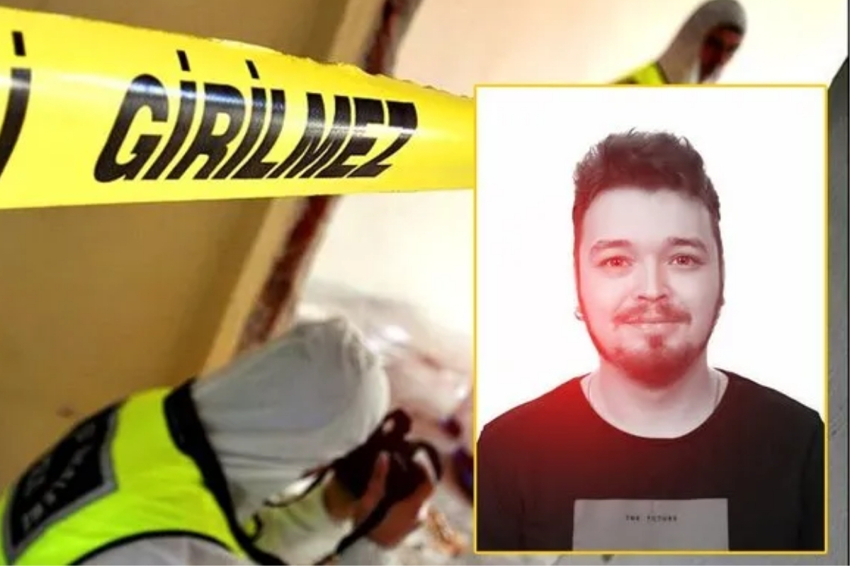 Genç doktor Anıl Canbaş'ın sır ölümü