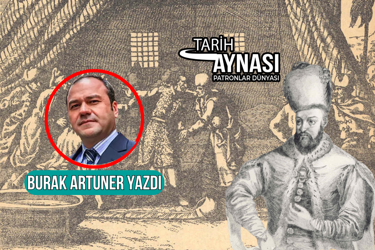Sivas Valisi Varvar Ali Paşa, kendisinden İbşir Paşa’nın güzelliği dillere destan karısını isteyen Sultan İbrahim’e isyan etmişti