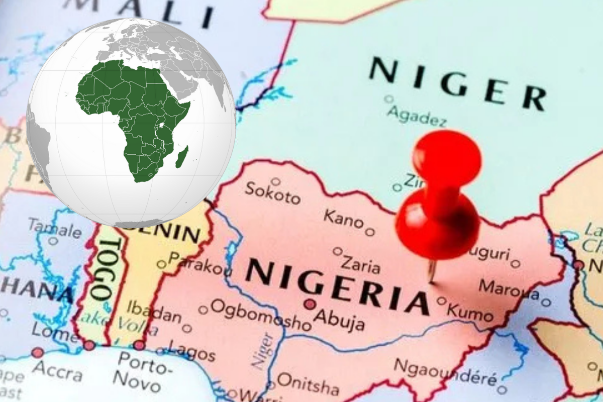 Nijerya'dan Afrika'nın kalkınmasına 500 milyon dolarlık destek