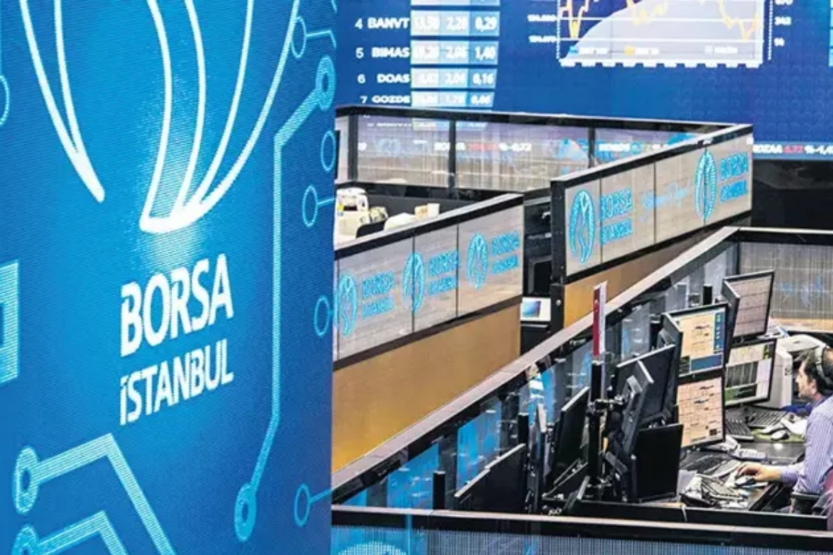 Zeynep Aktaş'tan yatırımcılara odaklanması gereken 5 tüyo