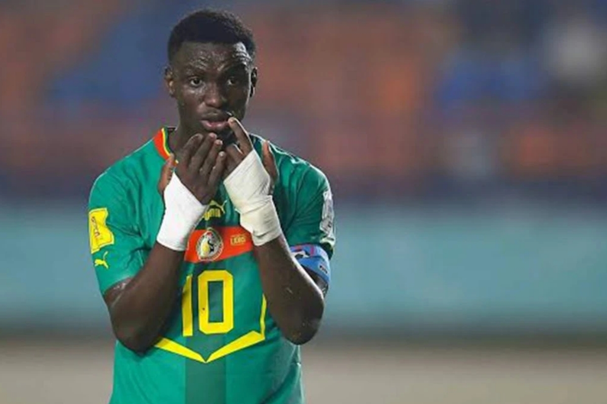 Fenerbahçe, Amara Diouf’la prensipte anlaştı