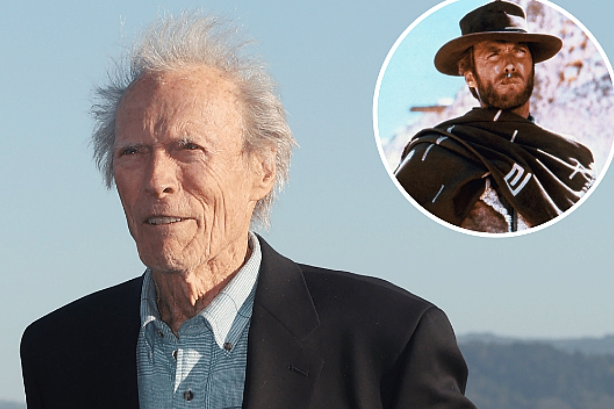 Sinema dünyasının efsanesi Clint Eastwood, 95 yaşında ön yapım aşamasında olduğu yeni projesiyle hayranlarını heyecanlandırdı