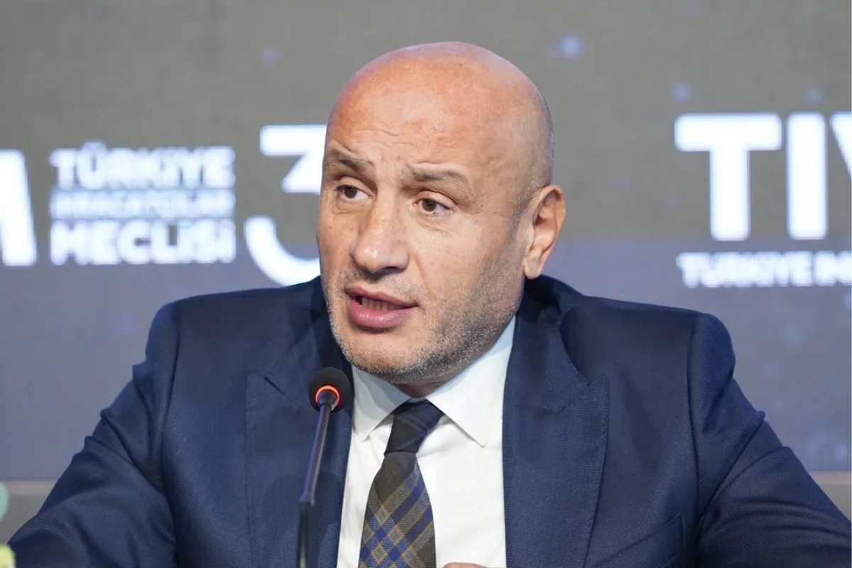 Türkiye İhracatçılar Meclisi Başkanı Mustafa Gültepe: 124 ülkeye ihracatımızı artırdık