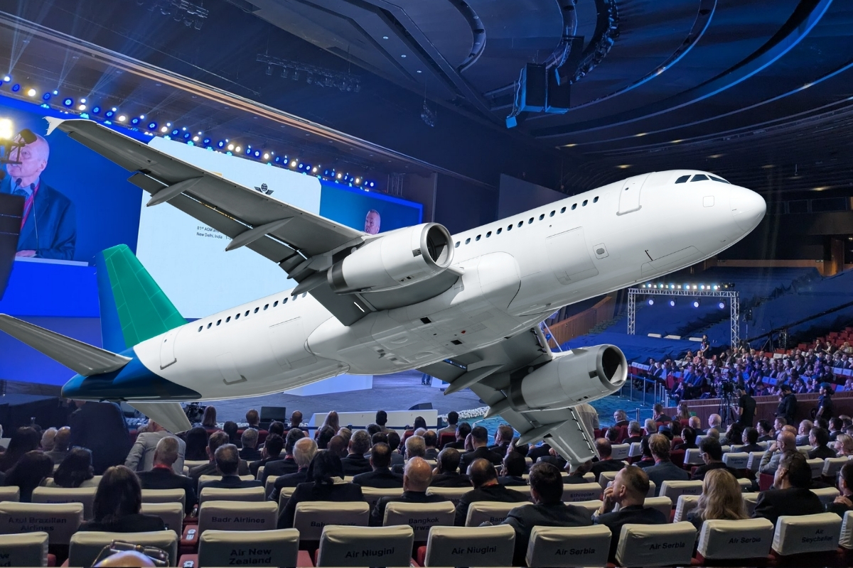 Uluslararası Hava Taşımacılığı Birliği (IATA) 2025 kâr ve trafik tahminlerini aşağı çekti