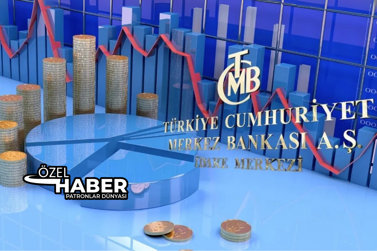 Merkez Bankası'ndan yeni analiz: Göstergeler kötü değil, şirketlerimiz güçlü