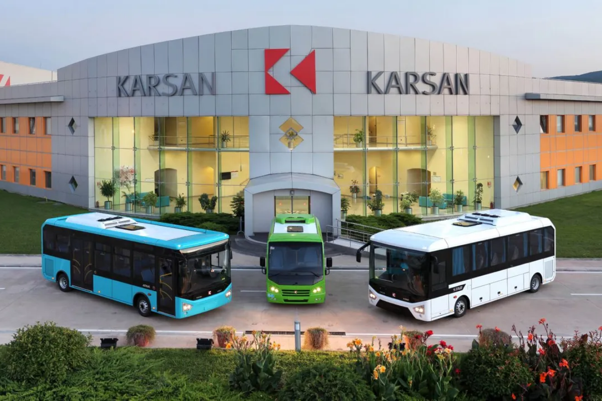 Karsan, 2 milyar TL'ye kadar yurtiçi borçlanma aracı ihracı için SPK'ya başvurdu