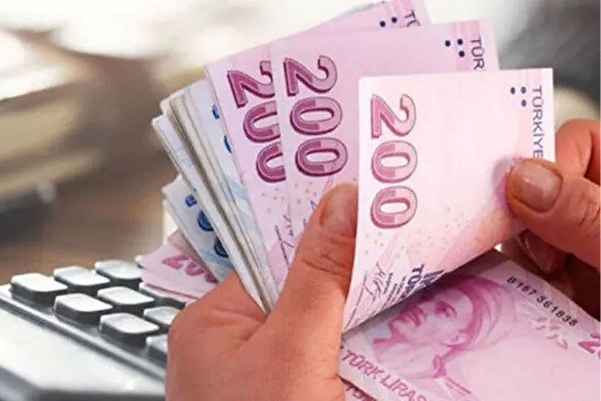 Bankalar nisan ayında 264 milyar lira kar elde etti