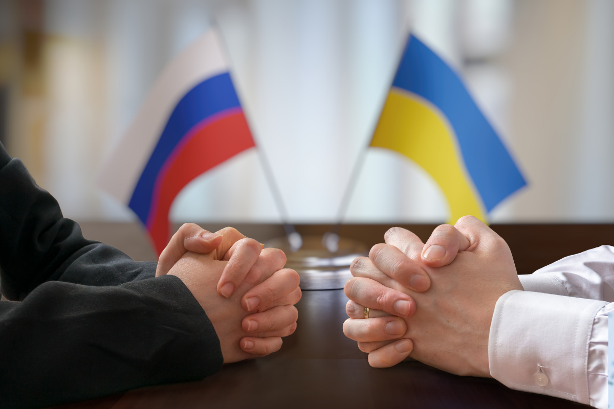 Türkiye-Rusya-Ukrayna Üçlü Toplantısı Bakan Fidan'ın başkanlığında 13.00'te başlayacak