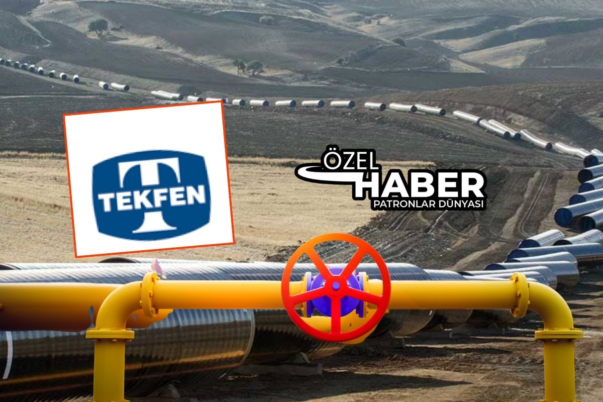 Tekfen'in 9,95 milyar rublelik tazminat davasına Moskova'dan kötü haber