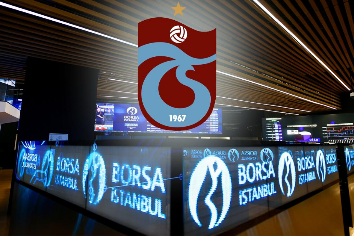 SPK'dan Trabzonspor'un eş zamanlı sermaye azaltımı/artırımı başvurusuna onay