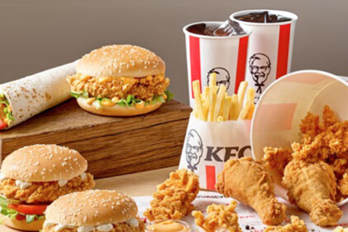 KFC Türkiye'deki yeni ortağını buldu: HD Holding