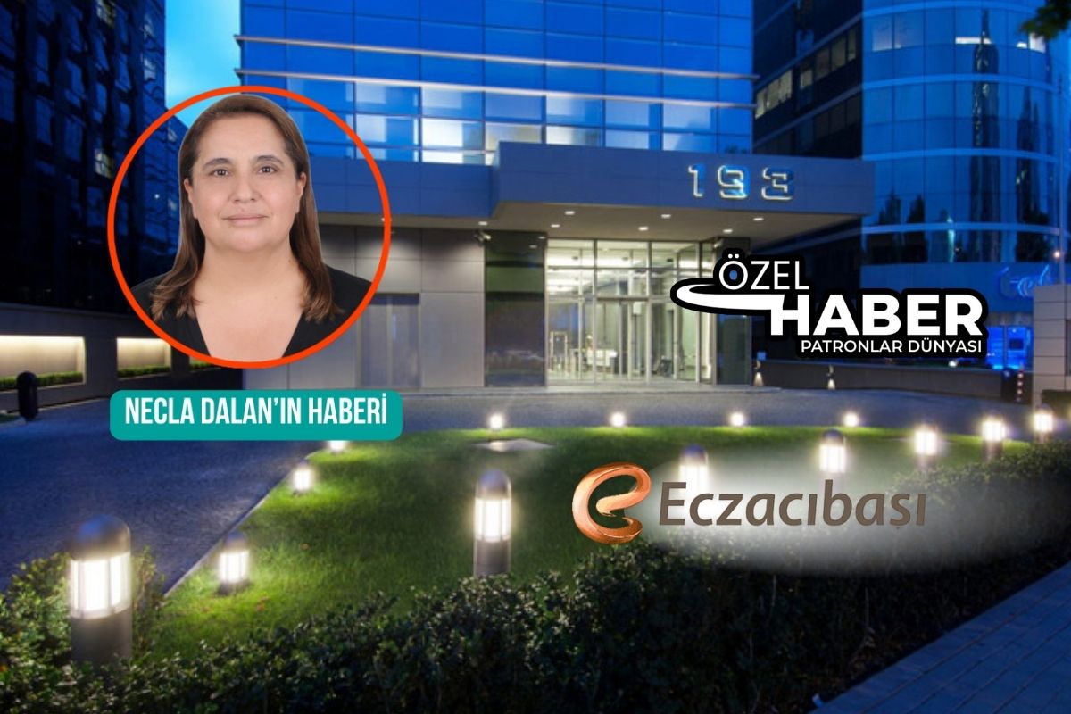 Eczacıbaşı’nın 193 Ofis Binası’nı MYC İnşaat satın aldı