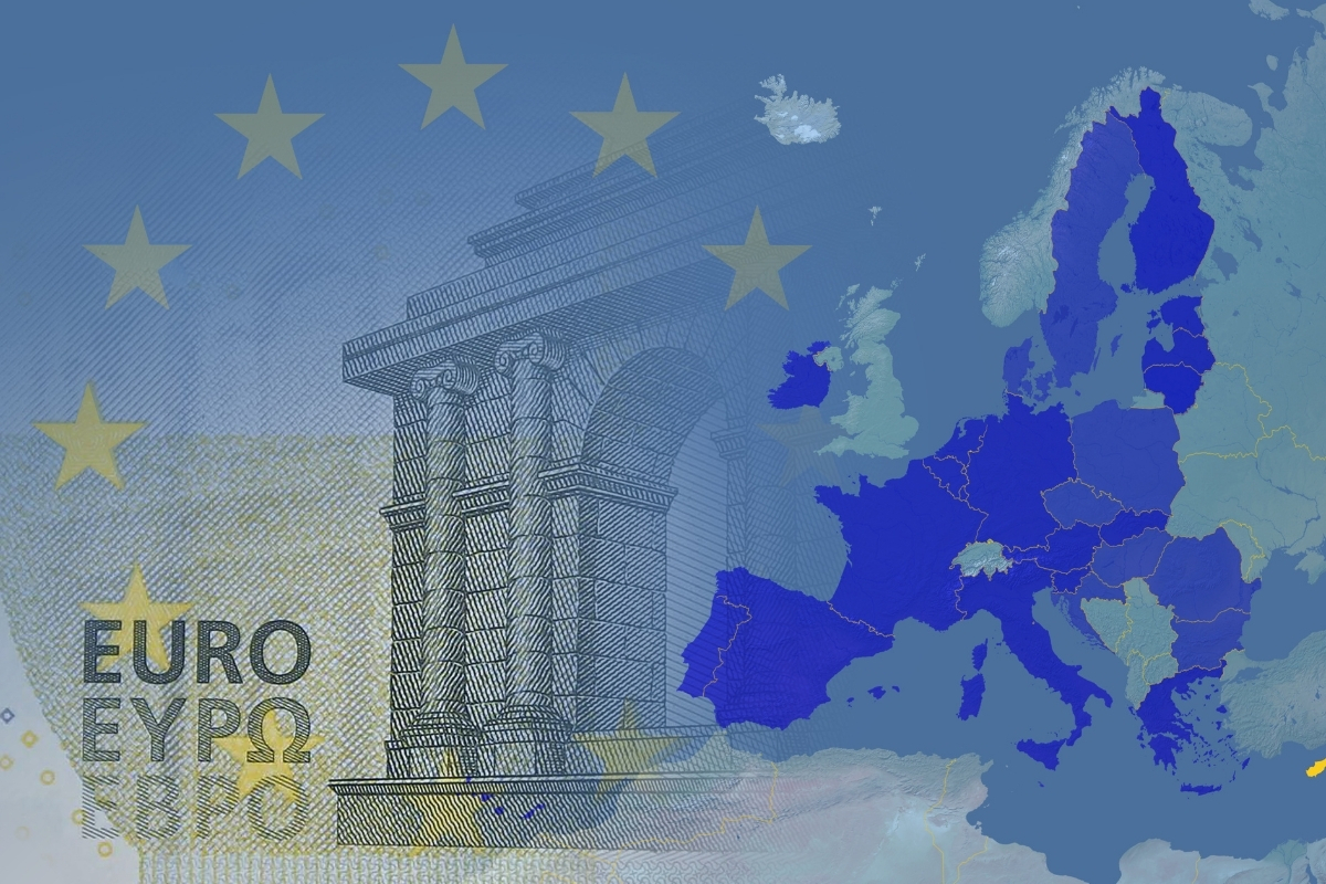 Eurostat verilerine göre euro bölgesi enflasyonu mayısta yüzde 1,9'a geriledi, ECB'den faiz indirimi bekleniyor