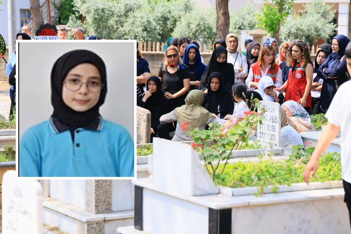 Muğla’daki deprem yıkmadı ama can aldı: 14 yaşındaki Afranur Günlü hayatını kaybetti