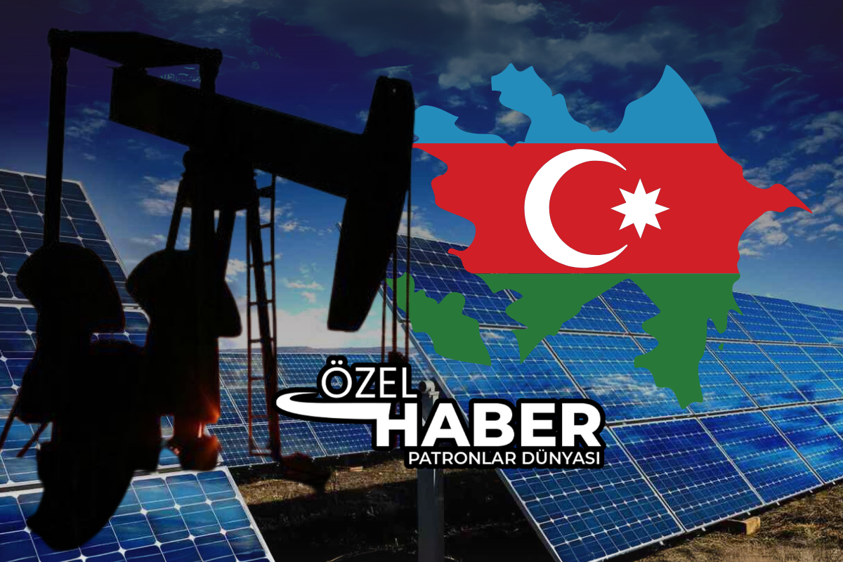 Azerbaycan 2020'de işgalden kurtulan Karabağ'da petrol arayacak, Cebrail'de ise güneş enerjisi santralleri kuracak