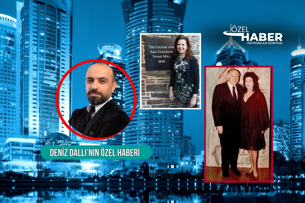 Sol Goldman’ın 1,7 milyar dolarlık gayrimenkul hanedanlığında aile içi miras kavgası ve hukuki savaş
