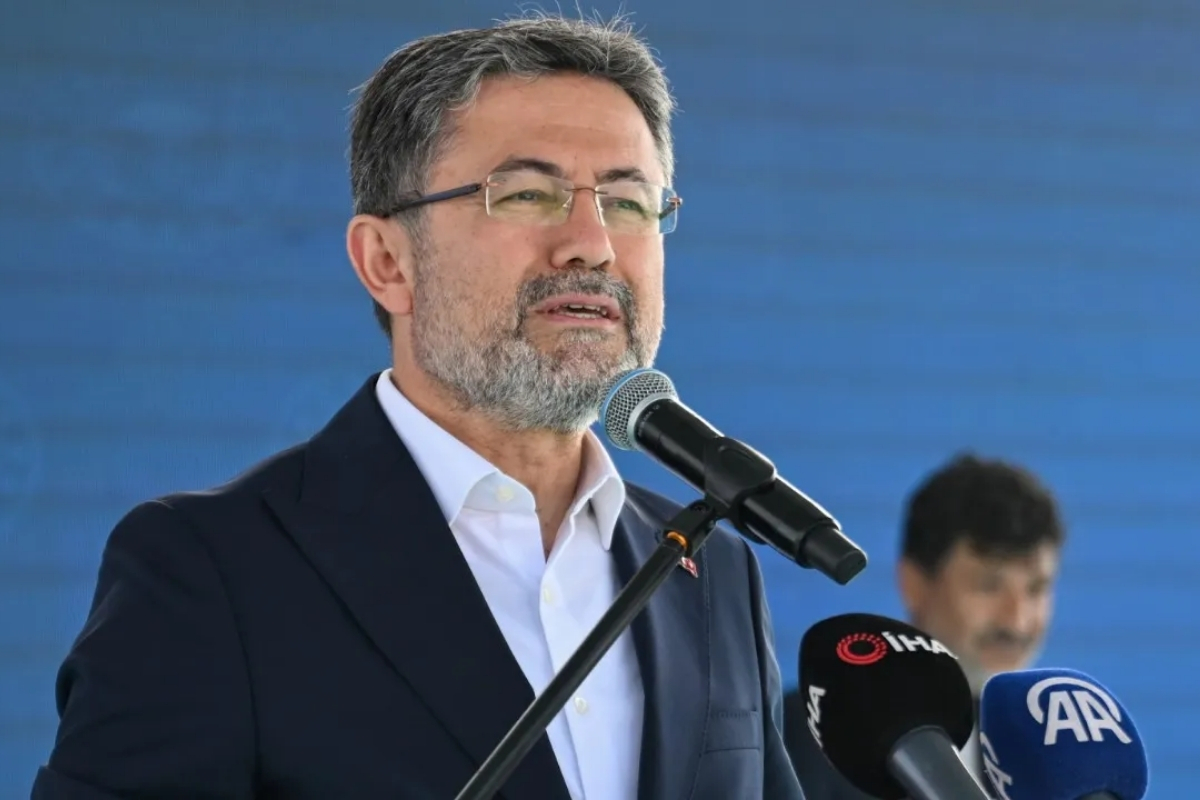 Tarım ve Orman Bakanı İbrahim Yumaklı duyurdu, karekod zorunluluğu 28 Temmuz'da başlıyor