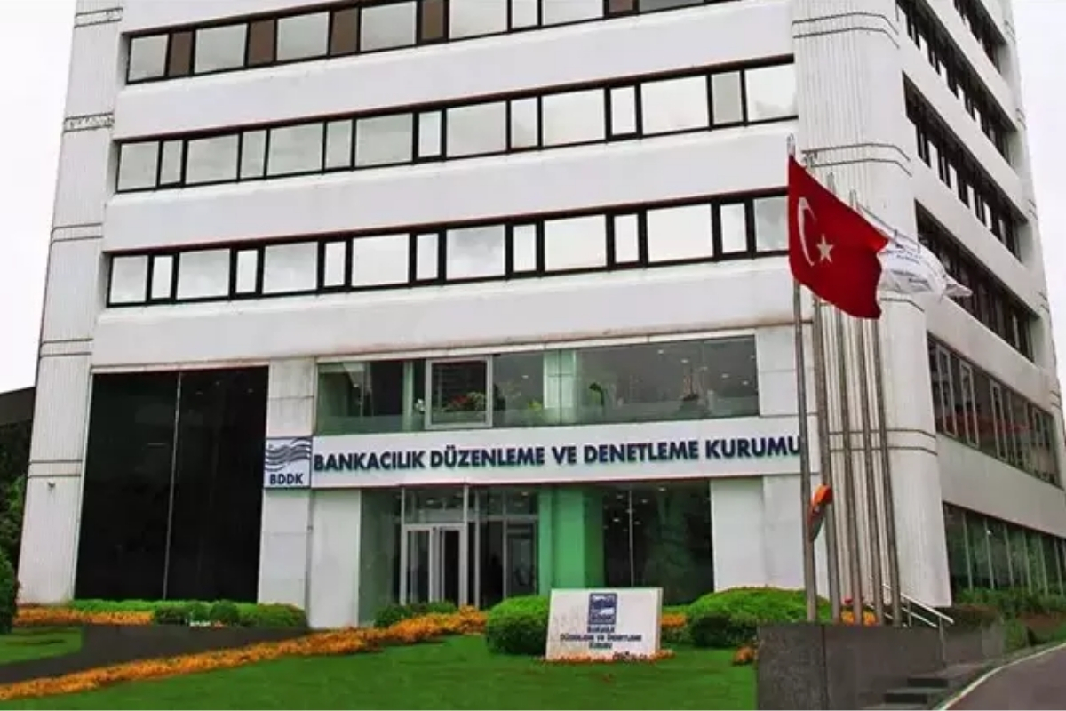 BDDK'dan Aytemiz Yatırım Bankası AŞ'ye ve Halk Katılım Bankası AŞ'ye onay