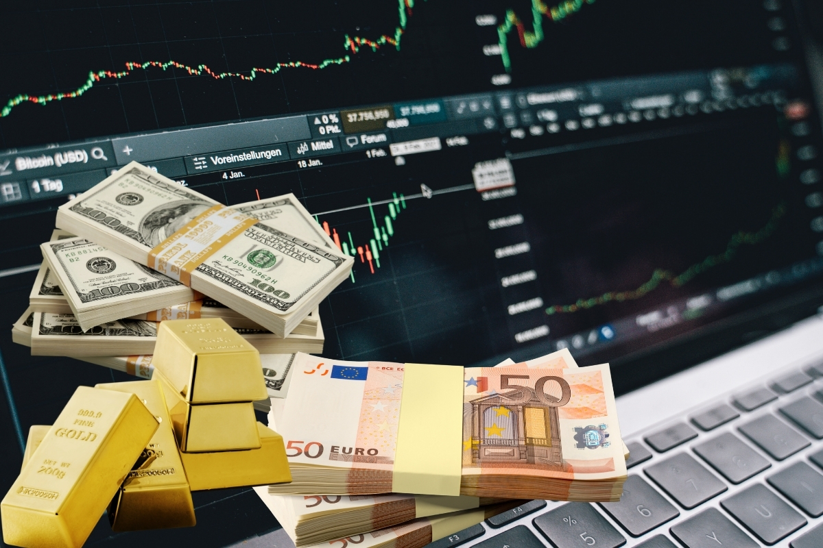 Altın, döviz ve borsada son günlerde yaşanan yükselişler sonrası Mahfi Eğilmez’den piyasa değerlendirmesi
