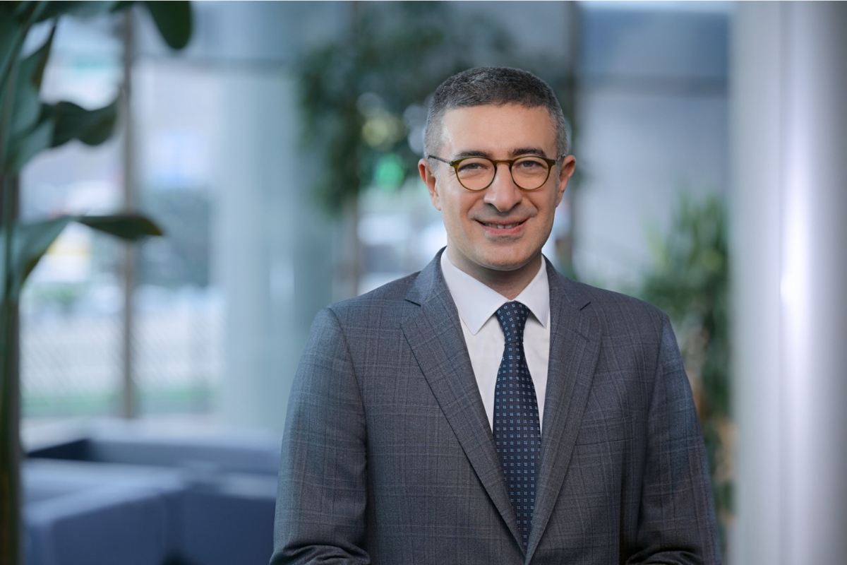 Garanti BBVA sürdürülebilirlik sendikasyonunu yüzde 100 yeniledi