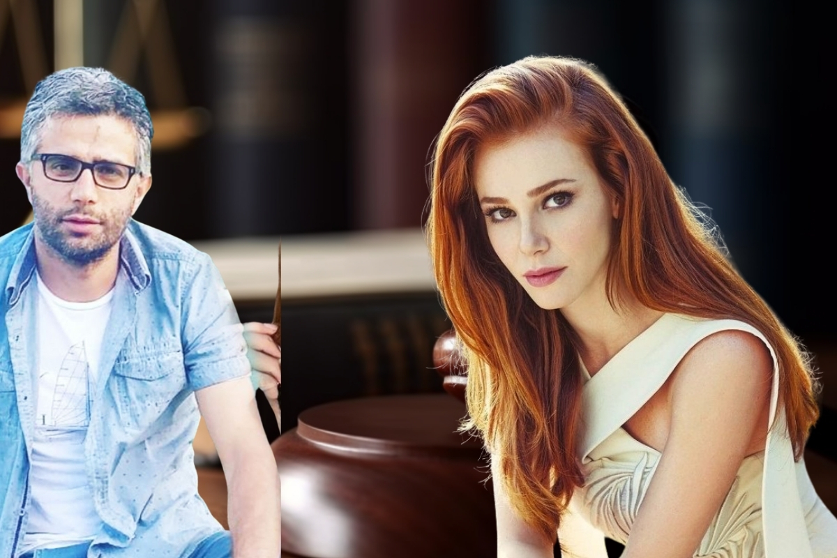 Elçin Sangu hakkında şok iddia: Mahkemelik olduğu mimar Abdullah Celal Erol’dan sert suçlama