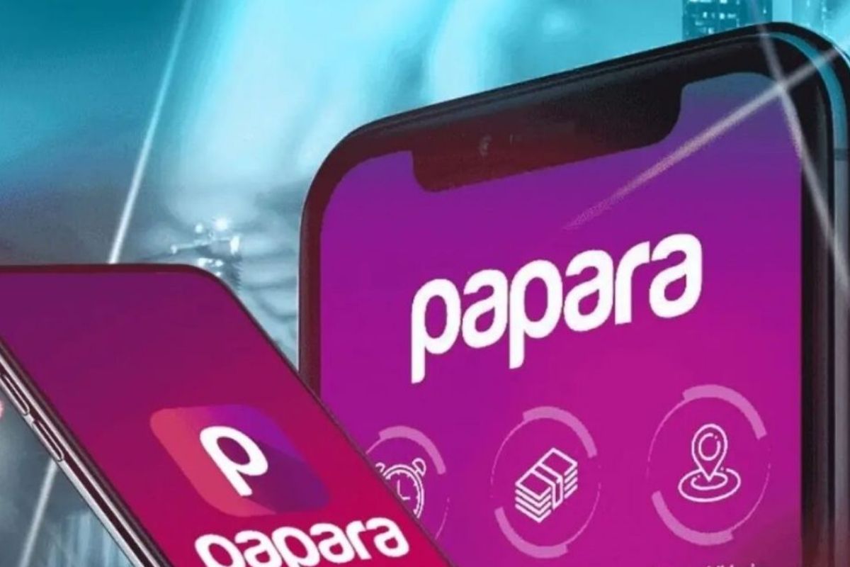 Papara kullanıcılarına e-posta gönderdi: Hesaplarda inceleme başladı, bakiye kullanımı durdu