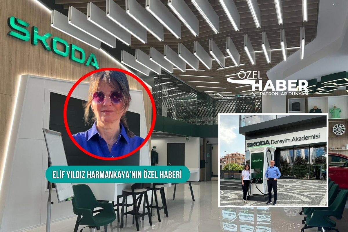 Skoda elektrikli otomobil piyasasına mobil şarj istasyonlarını devreye sokarak, ‘Asla yalnız yürümeyeceksiniz’ sloganı ile girdi