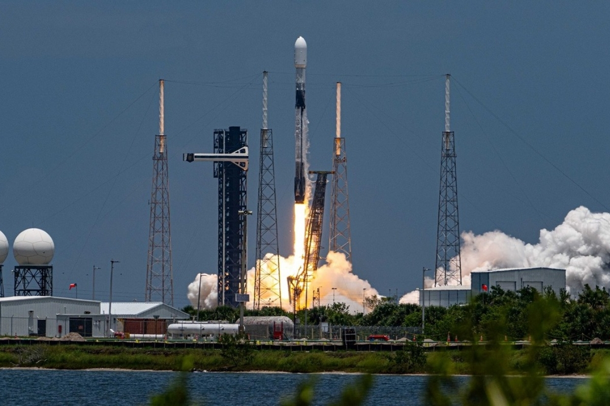 Elon Musk'ın sahibi olduğu Spacex’in bu yılki geliri 15,5 milyar dolar olacak