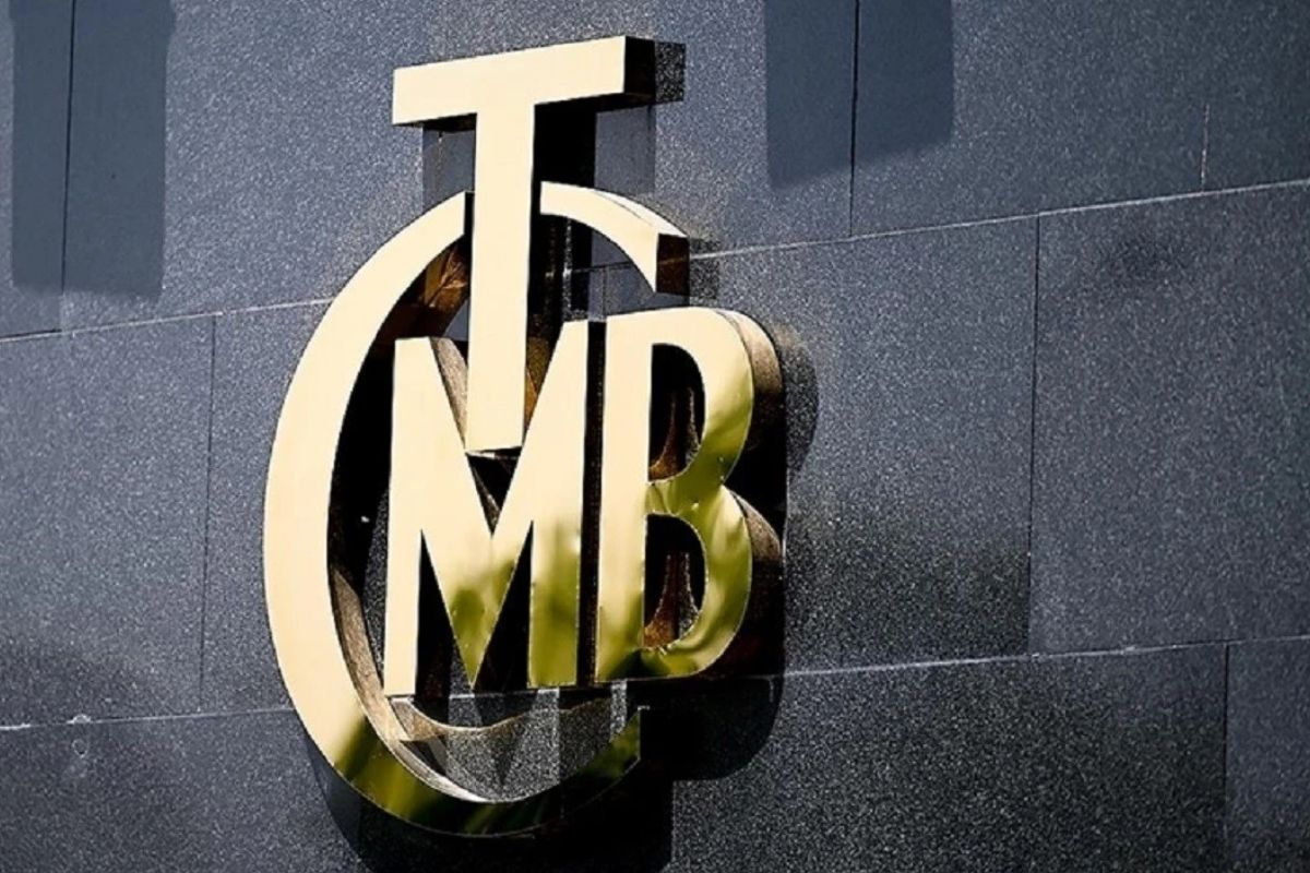 TCMB: Yıllık enflasyon tüm ana gruplarda geriledi
