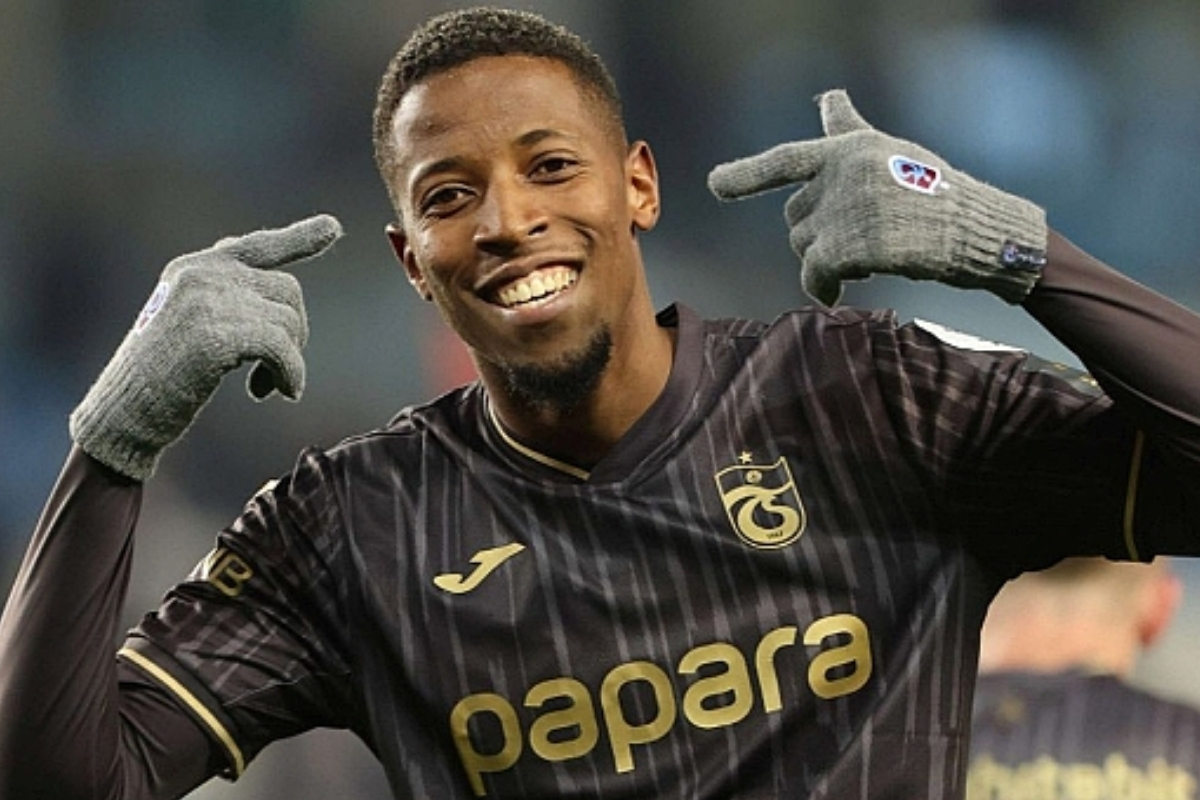 Beşiktaş, Trabzonspor’dan sonra Braga’nın 28 yaşındaki yıldız golcüsü Simon Banza’yı transfer etmek için resmen masaya oturdu