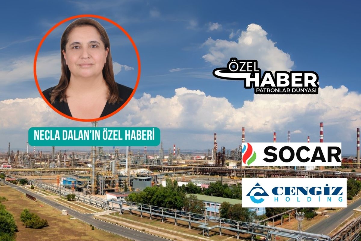 Cengiz Holding ve Socar, Bulgaristan’daki Lukoil rafinerisi için finale kaldı