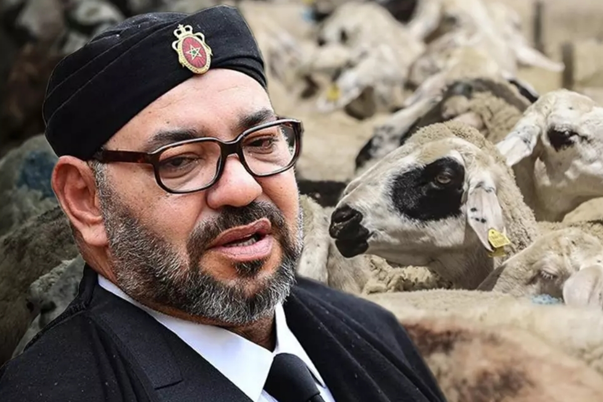 Fas yönetiminden, kurban kesimine ilişkin tüm faaliyetleri geçici olarak durdurma kararı