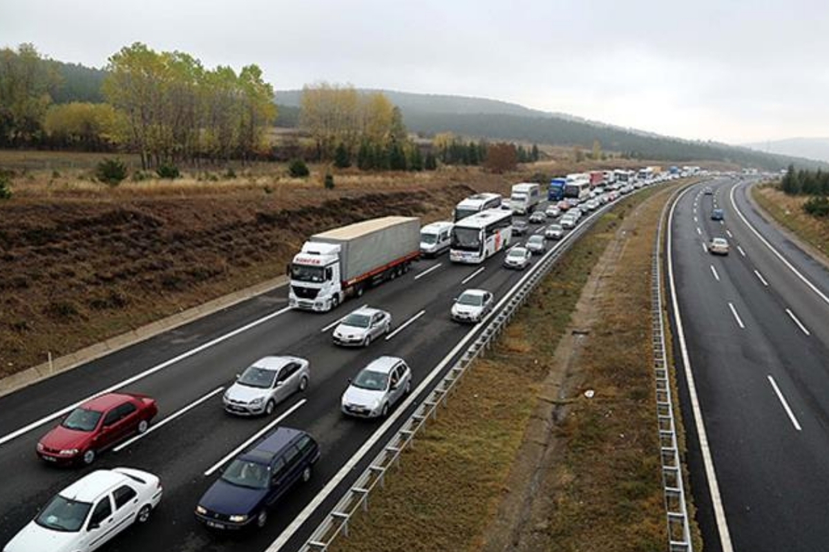 Otoyol ve karayolu geçiş ücretlerinde 2026’dan itibaren otomatik artış dönemi başlıyor