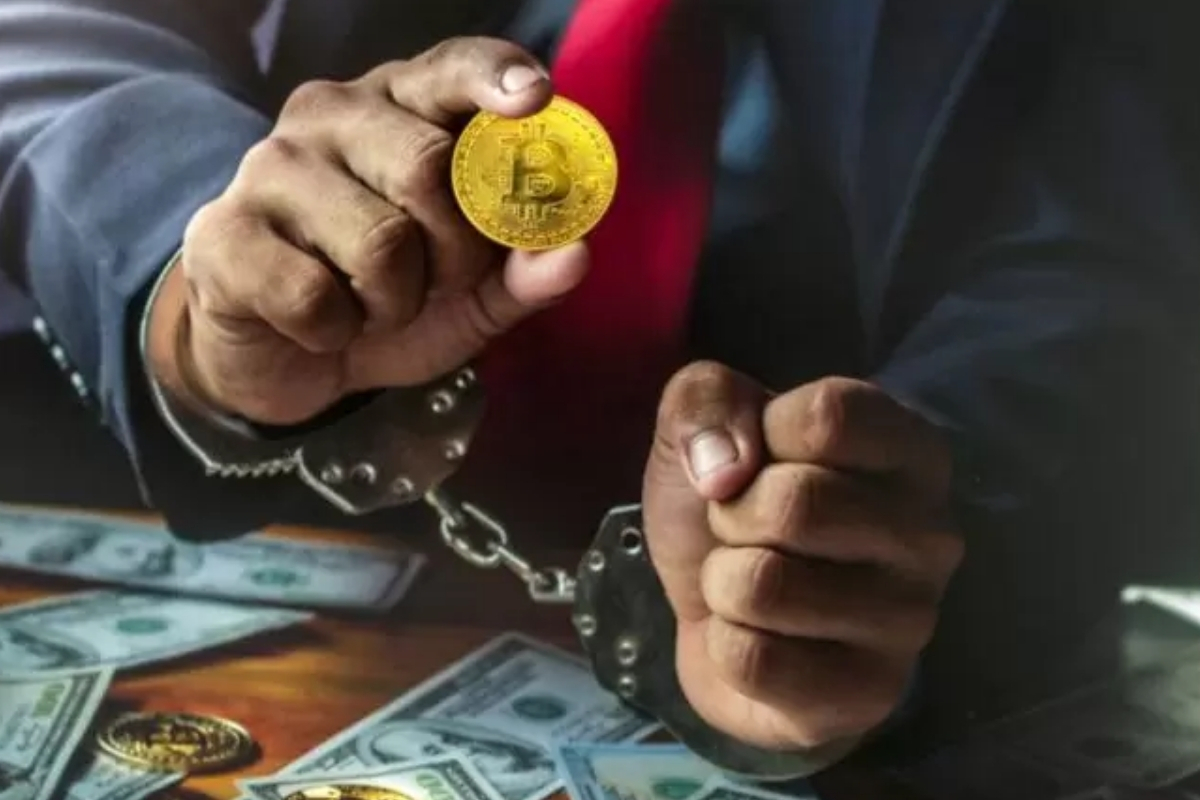Sahte kripto para platformuyla dolandırıcılığa 7 bin yıl hapis istemi