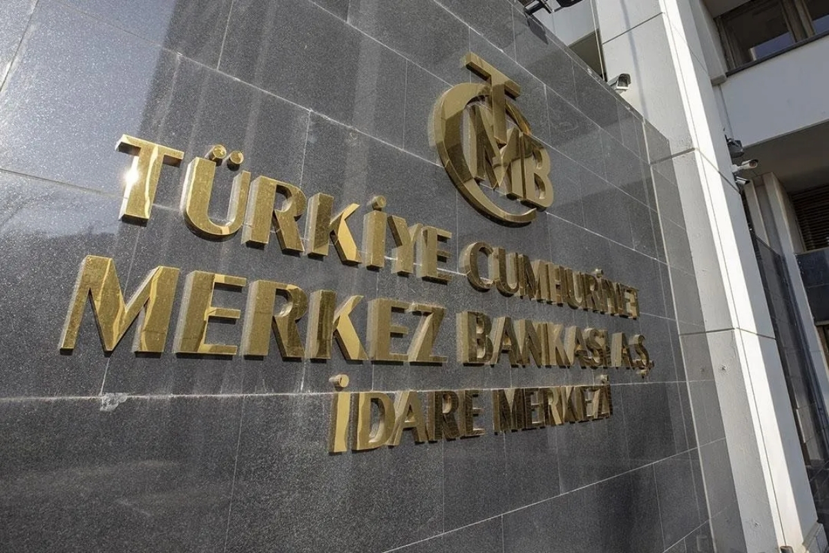 Merkez Bankası rezervleri 4 haftadır yükselişte