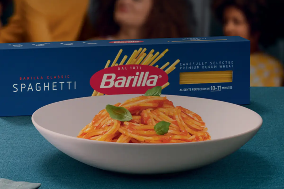 AB'den ünlü makarna markası Barilla için korkutan uyarı: Bazı ürünlerinde aşırı kurşun bulundu, tüketmeyin