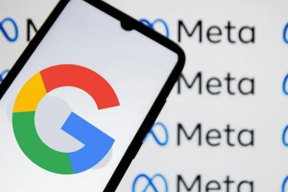 Rekabet Kurumu'ndan Google ve Meta raporu