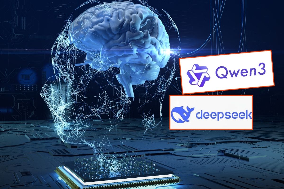 Alibaba'nın Qwen3 yapay zekası performans testlerinde DeepSeek'i geride bıraktı