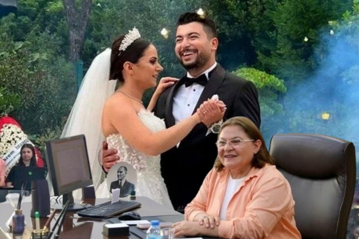 Damadından Didim Belediye Başkanı Hatice Gençay'a şok suçlamalar