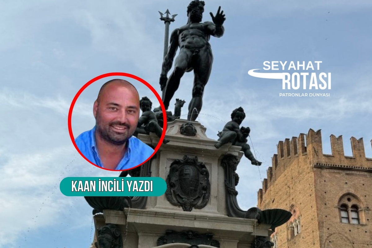 Avrupa’da ilk üniversitenin kurulduğu yer olan İtalya’nın Bologna şehri, Kızıl Şehir, Akıllı Şehir ya da Lezzet Şehri olarak biliniyor