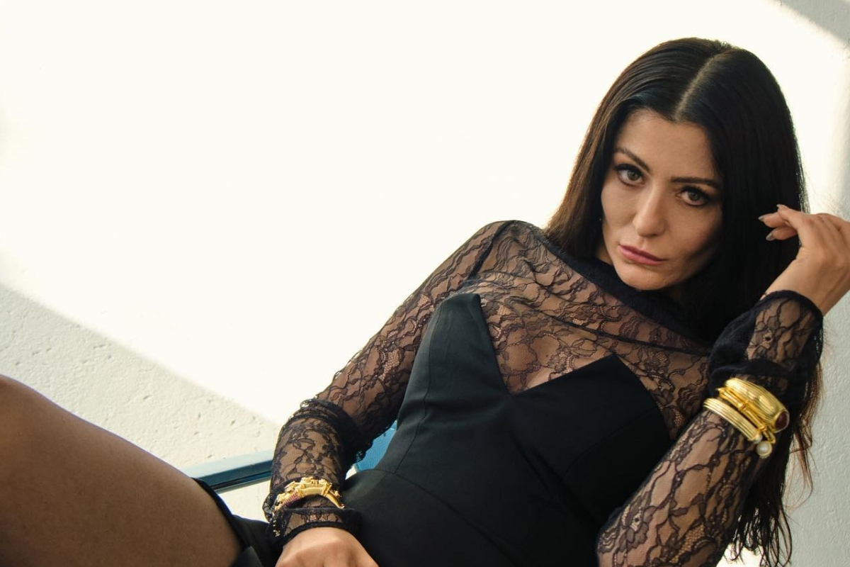 Deniz Çakır yıllar sonra setlere dönme kararı aldı