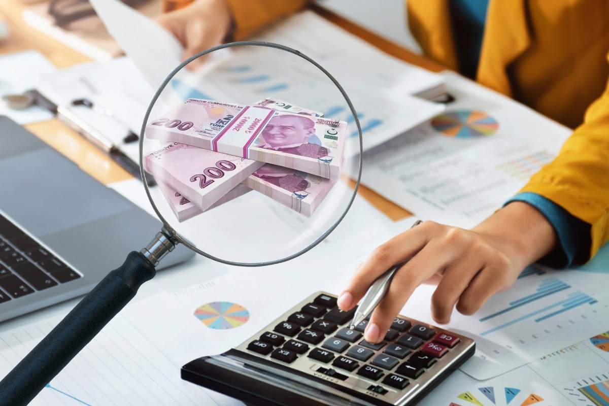 Maliye radarını şimdi de halka açık şirketlerden temettü geliri elde edip vergi vermeyenlere çevirdi