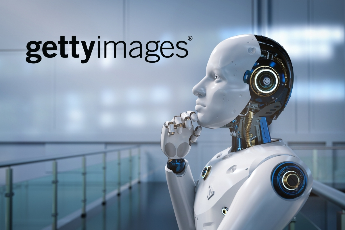 Getty Images, Stability AI'a karşı