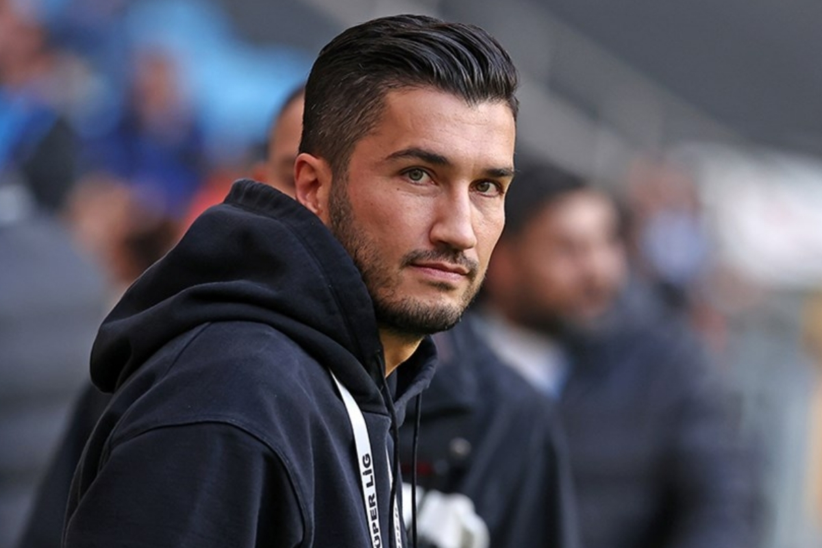 Nuri Şahin İstanbul’da 5 milyon 750 bin dolarlık villa aldı