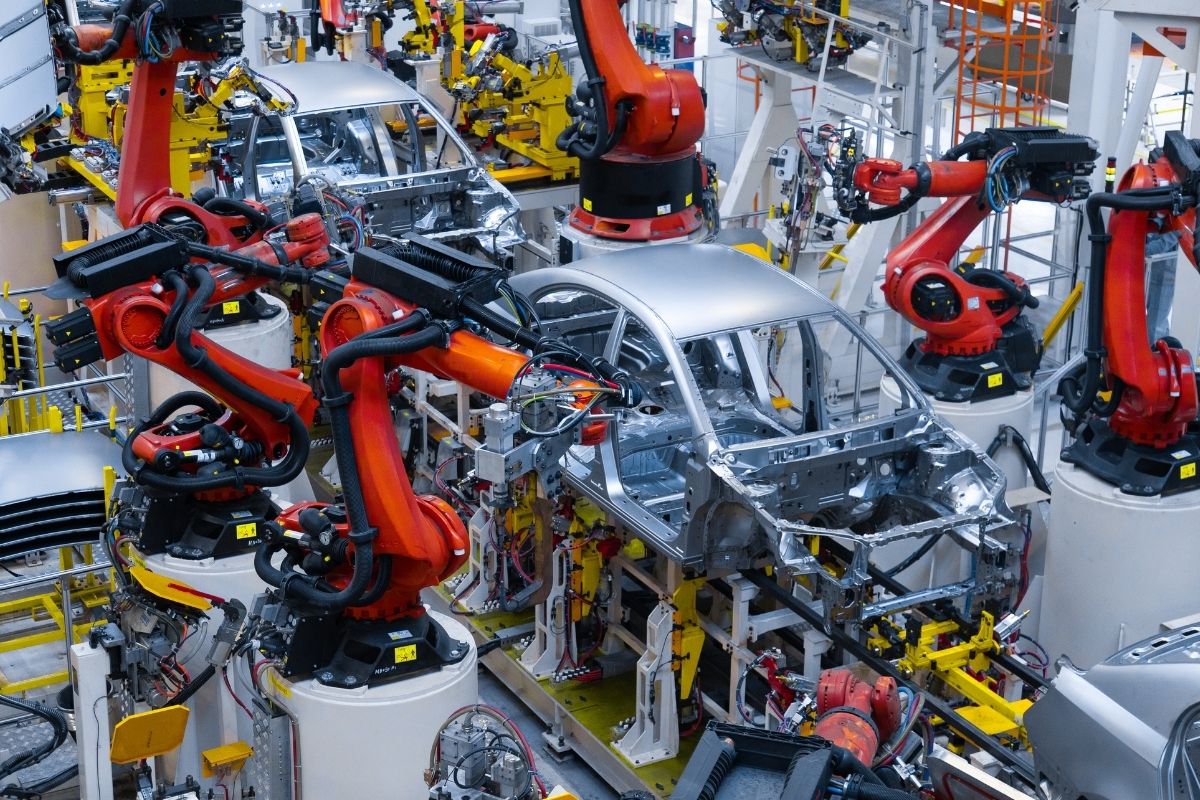 Otomotiv sektöründe nadir toprak elementleri krizi: Bazı fabrikalar Temmuz ortasında kapanabilir