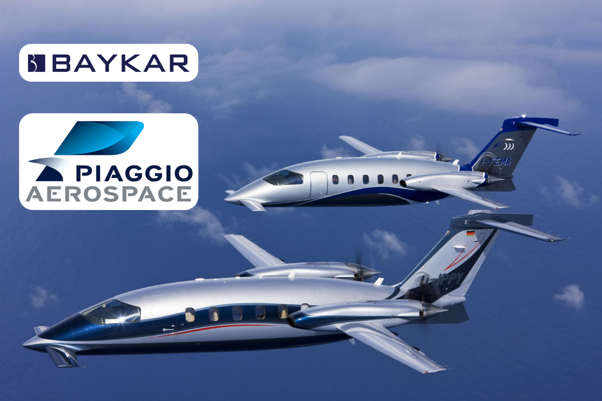 İtalyan Hükümeti, Baykar’ın Piaggio Aerospace’yi satın almasını Golden Power yetkisini kullanarak onayladı